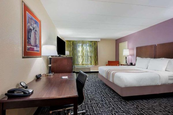 La Quinta Inn Ste Lex Park Patuxent (California)